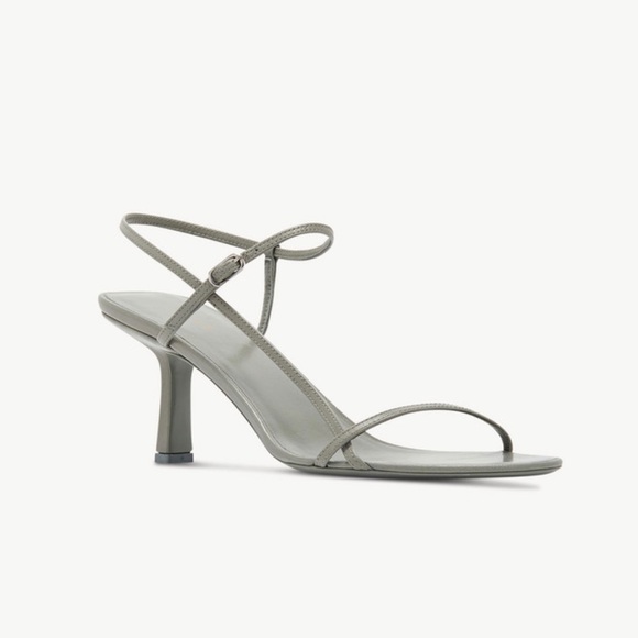 The Row Shoes - The Row Bare Sandals in Leather BNWT